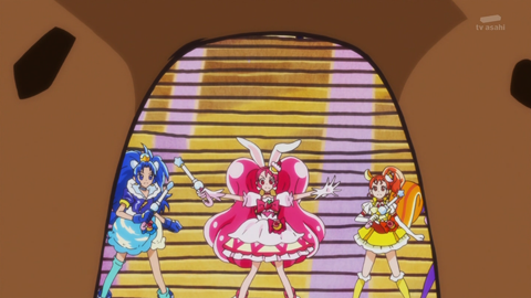 キラキラプリキュアアラモード第18話-572