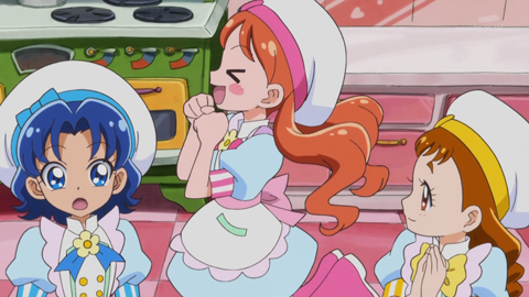 キラキラプリキュアアラモード第39話-016
