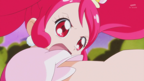 キラキラプリキュアアラモード第31話-527