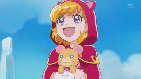魔法つかいプリキュア第37話-174