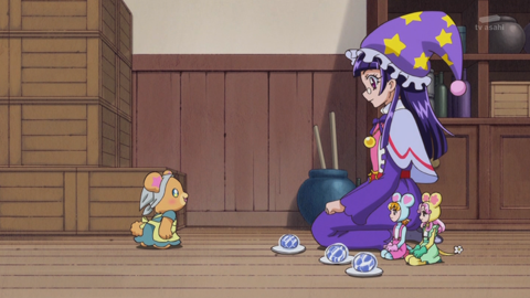 魔法つかいプリキュア第29話-180
