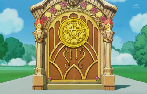 魔法つかいプリキュア第42話-714