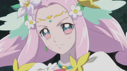 魔法つかいプリキュア第27話-573