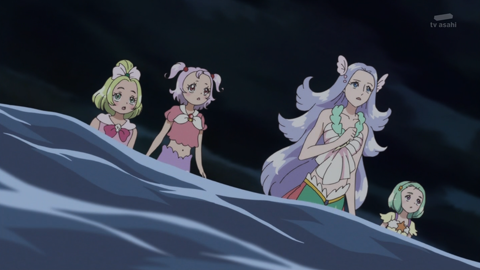 魔法つかいプリキュア第48話-331