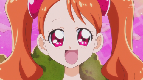 キラキラプリキュアアラモード第6話-1022