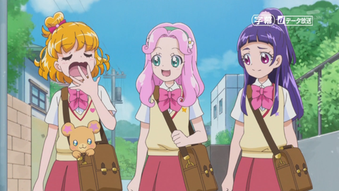 魔法つかいプリキュア第34話-002