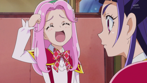 魔法つかいプリキュア第39話-039