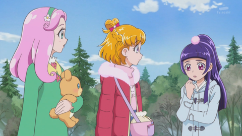 魔法つかいプリキュア第47話-214