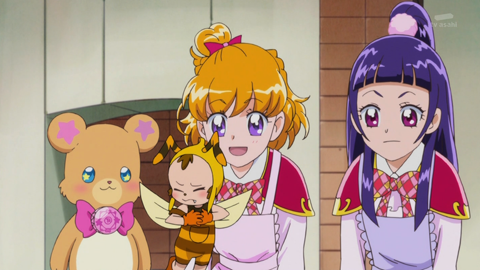 魔法つかいプリキュア第42話-191