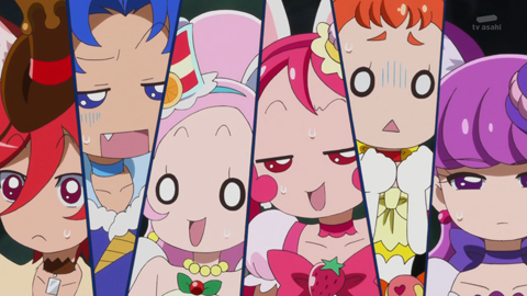 キラキラプリキュアアラモード第39話-093