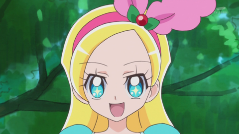 キラキラプリキュアアラモード第20話-273