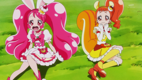 プリキュアアラモード第3話-0760