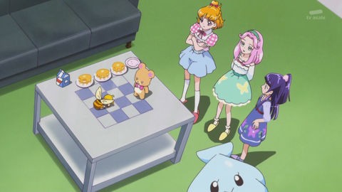魔法つかいプリキュア第36話-100