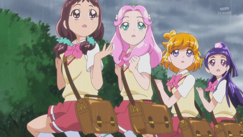 魔法つかいプリキュア第34話-436