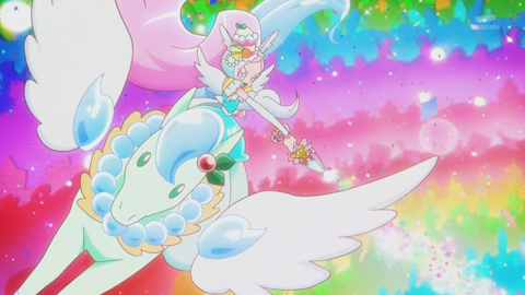 キラキラプリキュアアラモード第43話-455