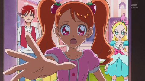 キラキラプリキュアアラモード第27話-393