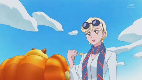 キラキラプリキュアアラモード第37話-658