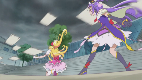 魔法つかいプリキュア第35話-380