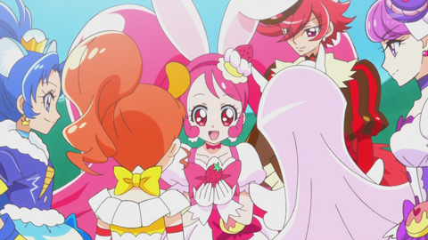 キラキラプリキュアアラモード第31話-582