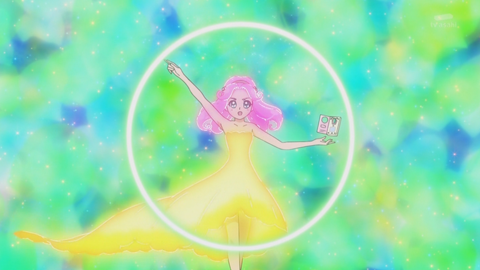 魔法つかいプリキュア第27話-360