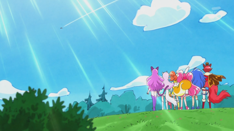 キラキラプリキュアアラモード第31話-595