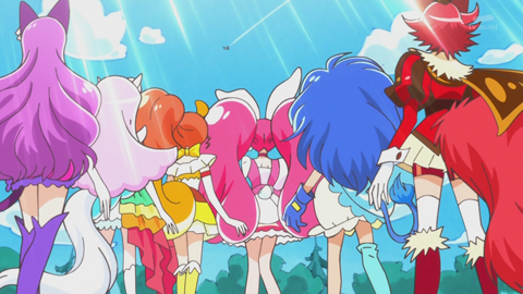 キラキラプリキュアアラモード第31話-592
