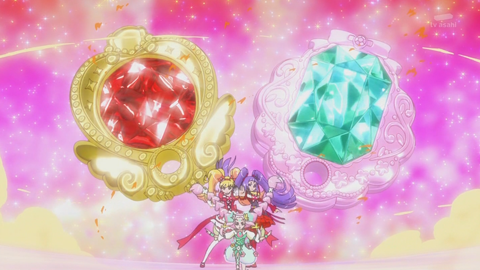 魔法つかいプリキュア第46話-297