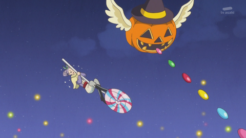 魔法つかいプリキュア第38話-211