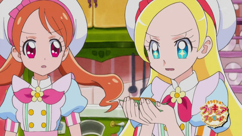 キラキラプリキュアアラモード第41話-215