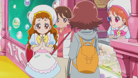 キラキラプリキュアアラモード第43話-031