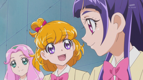 魔法つかいプリキュア第35話-145