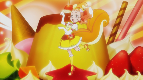 プリキュアアラモード第3話-0551