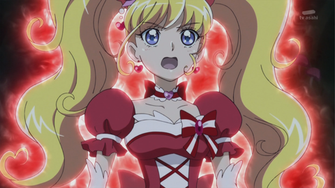 魔法つかいプリキュア第41話-530