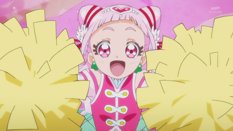 キラキラプリキュアアラモード第49話-550