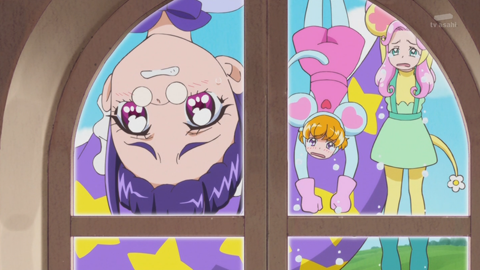 魔法つかいプリキュア第29話-160