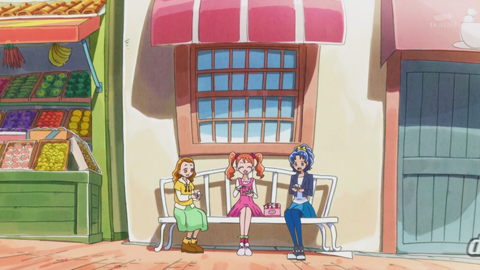 キラキラプリキュアアラモード第13話-010
