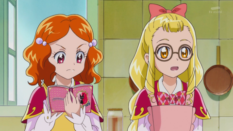 魔法つかいプリキュア第42話-143