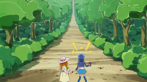 キラキラプリキュアアラモード第20話-165