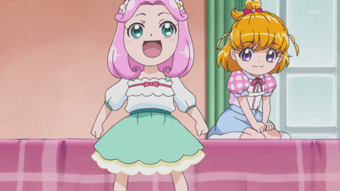 魔法つかいプリキュア第44話-243