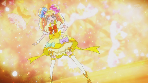 魔法つかいプリキュア第38話-490