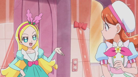 キラキラプリキュアアラモード第33話-080