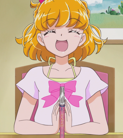 魔法つかいプリキュア第34話-264