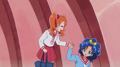 プリキュアアラモード第3話-0226