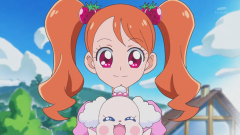 キラキラプリキュアアラモード第27話-156