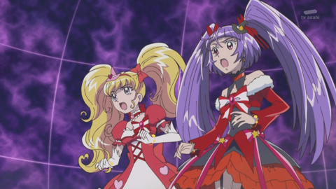 魔法つかいプリキュア第30話-422