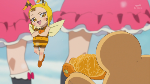 魔法つかいプリキュア第37話-791