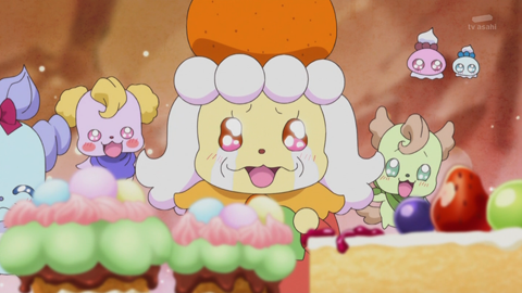 キラキラプリキュアアラモード第39話-170