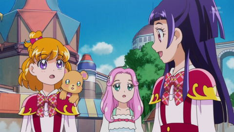 魔法つかいプリキュア第27話-037