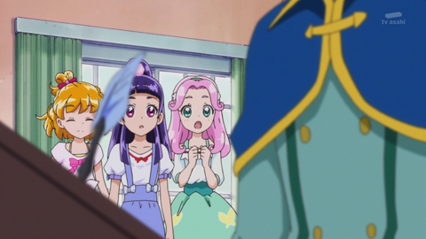 魔法つかいプリキュア第33話-098