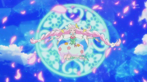 魔法つかいプリキュア第38話-494